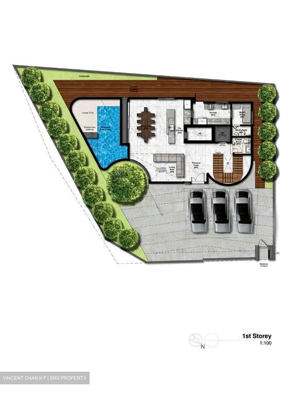 Siglap Road (D15), Detached #549114271